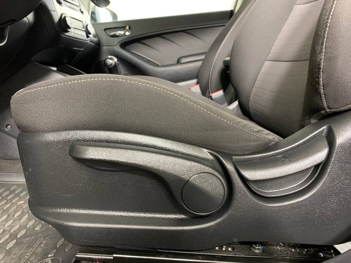 Продажа Б/У Киа Церато. Фото: #15