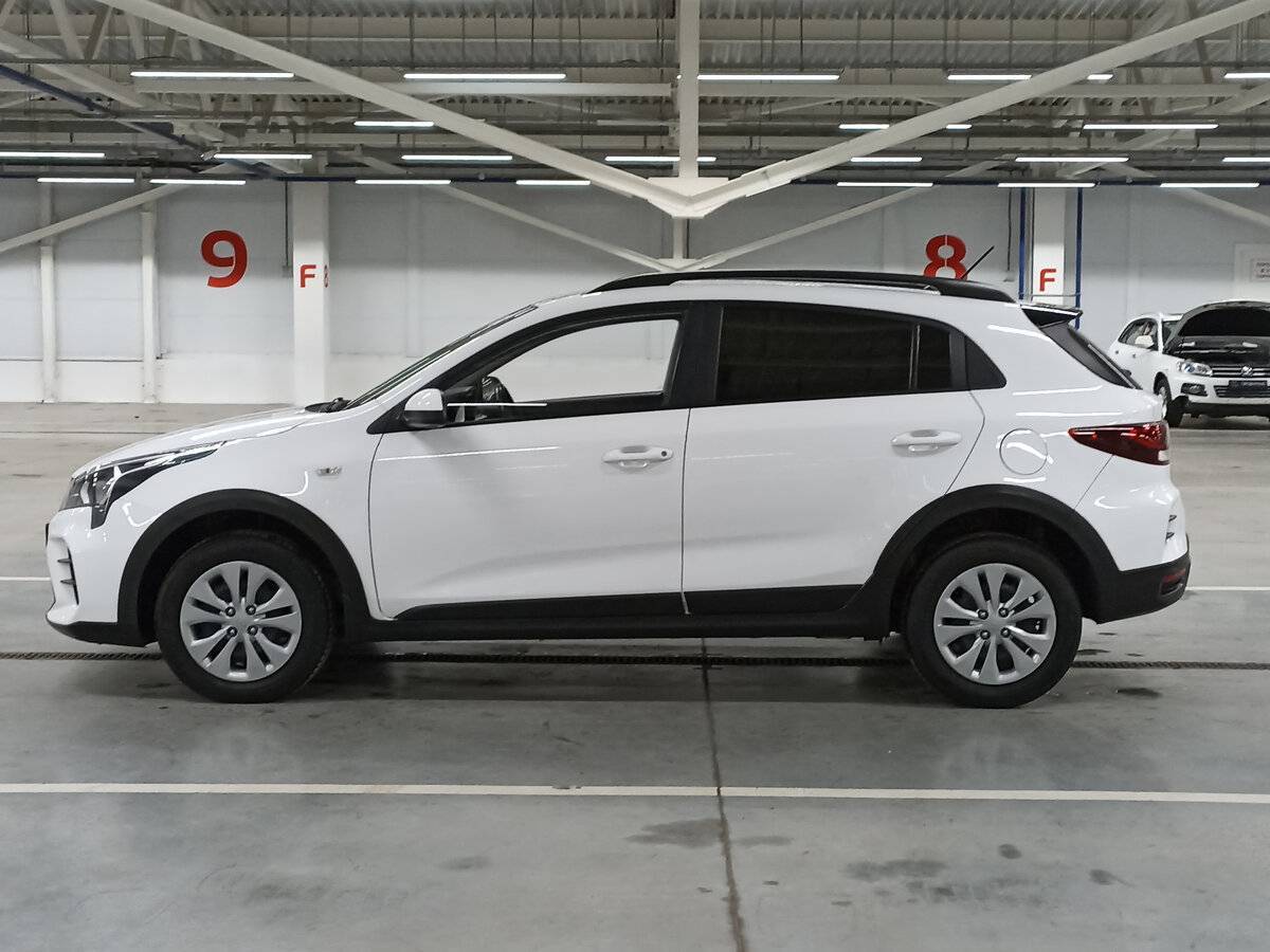 Продажа Б/У Киа Рио. Фото: #7