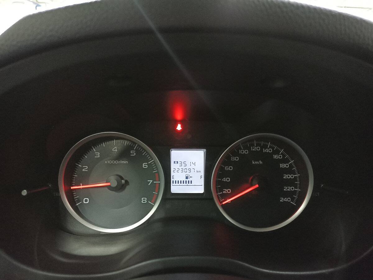 Продажа Б/У Субару Форестер. Фото: #12