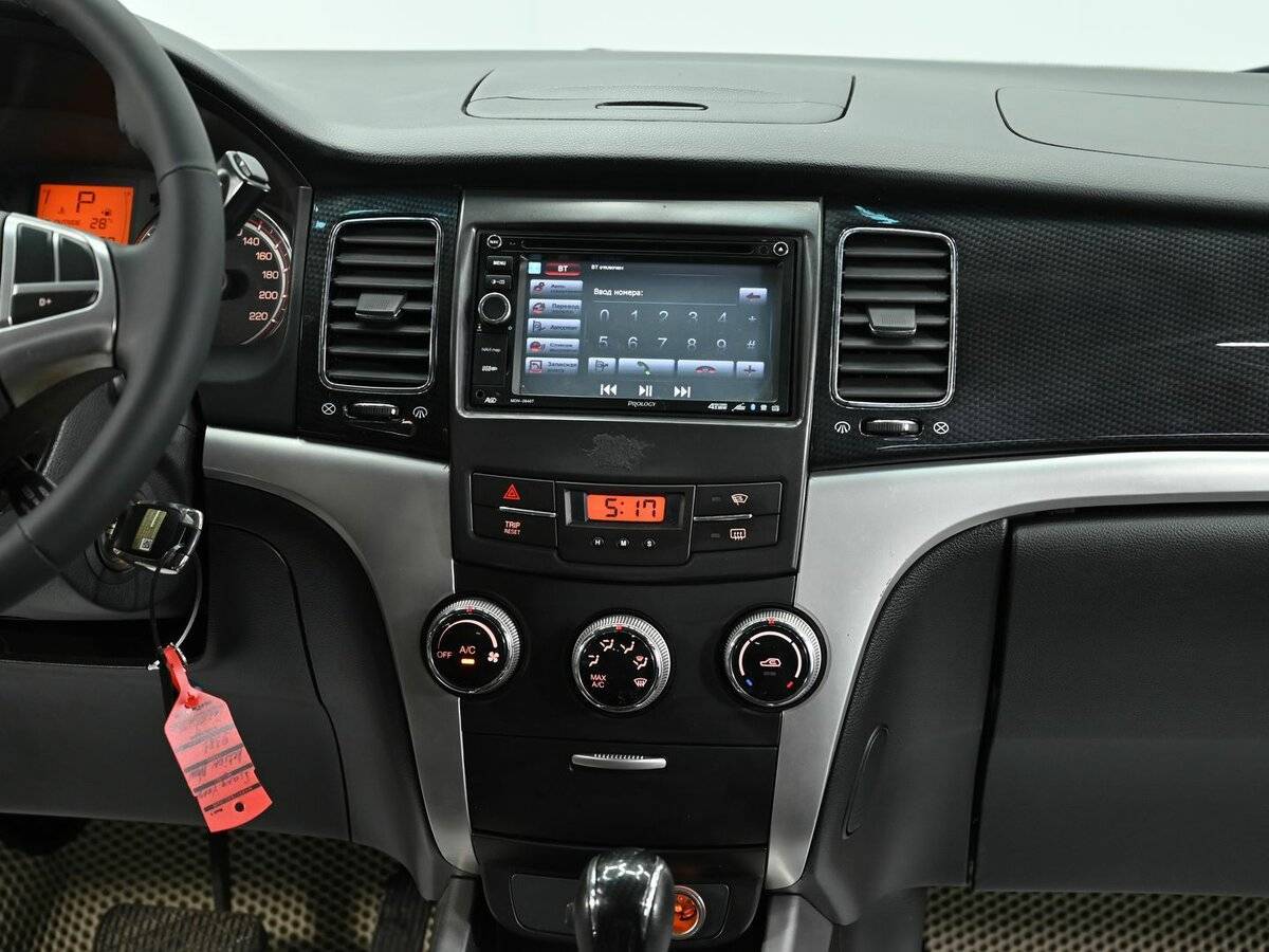 Продажа Б/У Сан-Ён Актион. Фото: #9