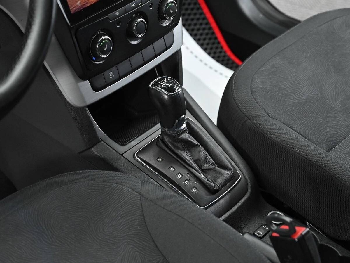 Продажа Б/У Шкода Йети. Фото: #10