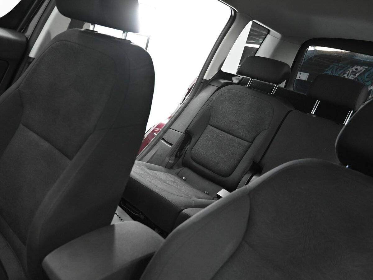 Продажа Б/У Шкода Йети. Фото: #12