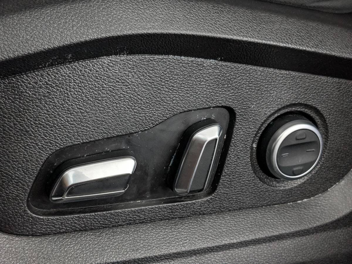 Купить Chery Tiggo 8 Pro Max с пробегом. Фото: #24