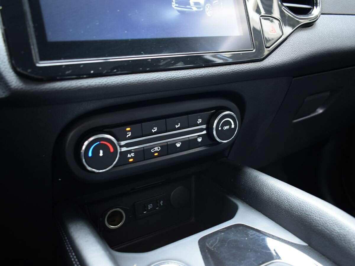 Продажа Б/У Чери Тигго 4. Фото: #12