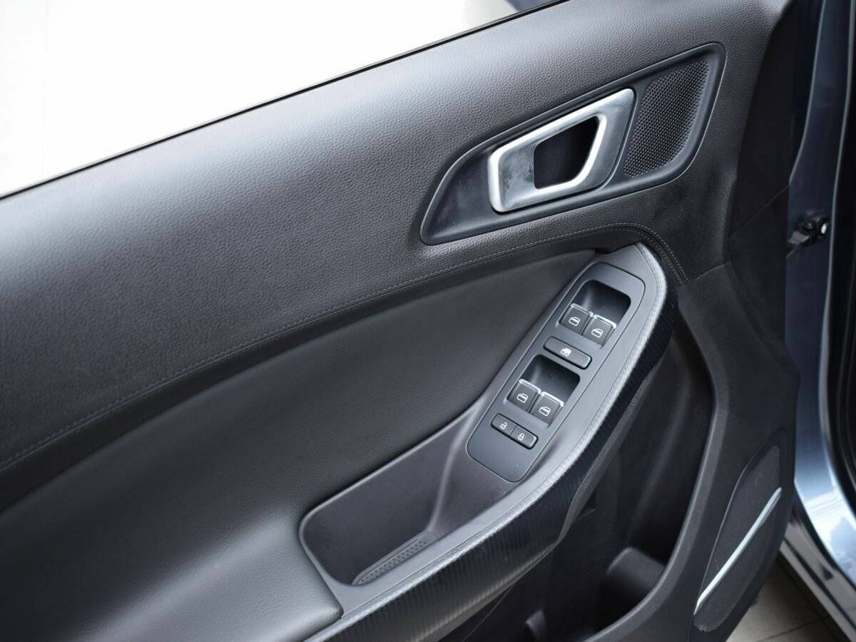 Продажа Б/У Чери Тигго 4. Фото: #14