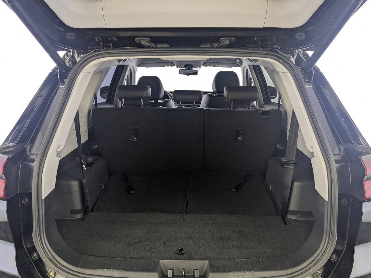 Продажа Б/У Чери Тигго 8. Фото: #9