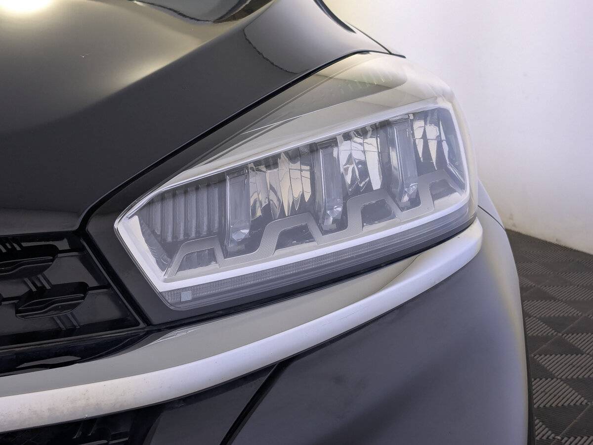 Продажа Б/У Чери Тигго 8. Фото: #10