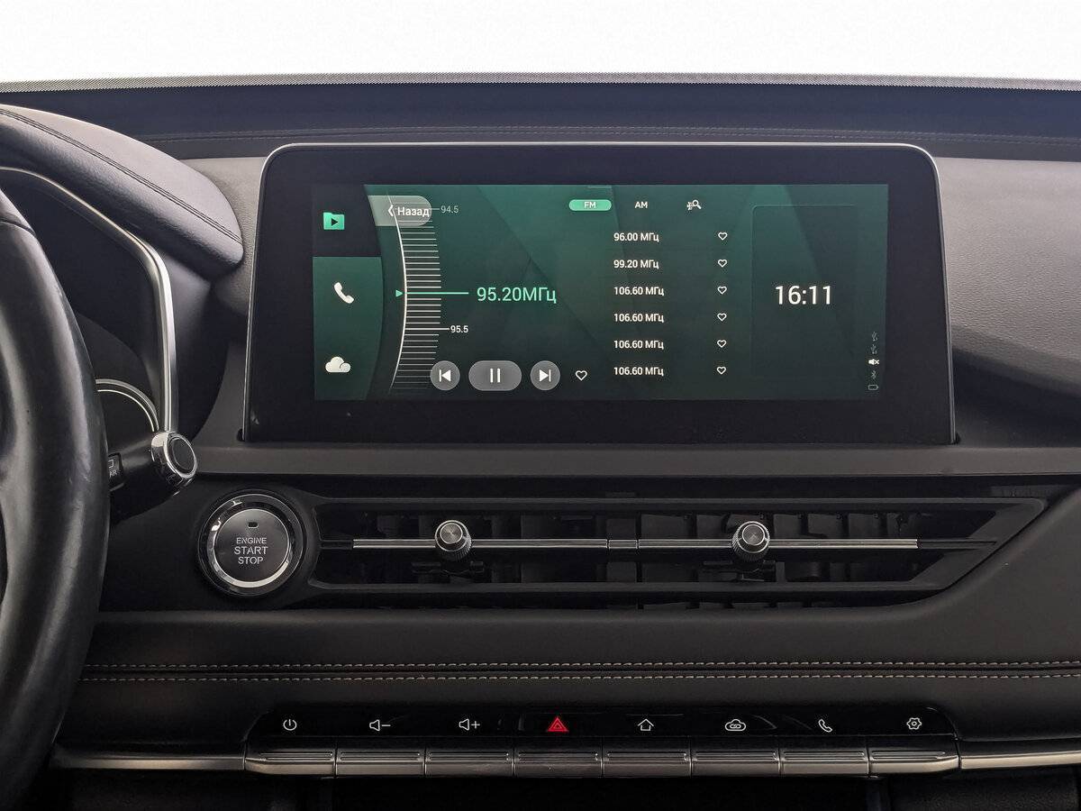 Продажа Б/У Чери Тигго 8. Фото: #16