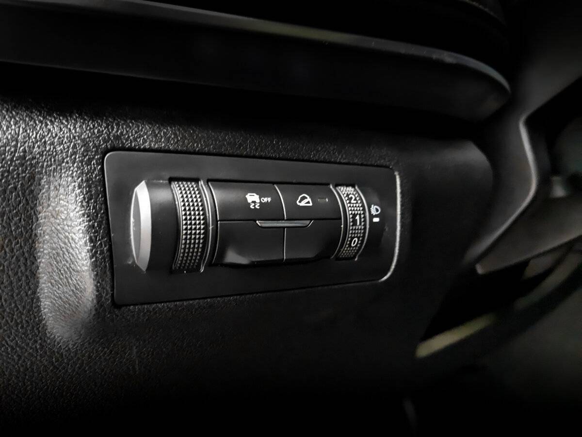 Купить Chery Tiggo 4 Pro с пробегом. Фото: #29