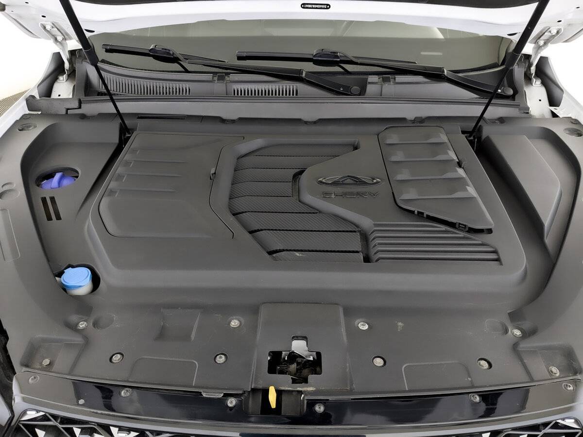 Продажа Б/У Чери Тигго 7 Про. Фото: #8