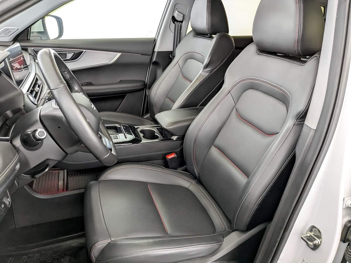 Продажа Б/У Чери Тигго 7 Про. Фото: #19