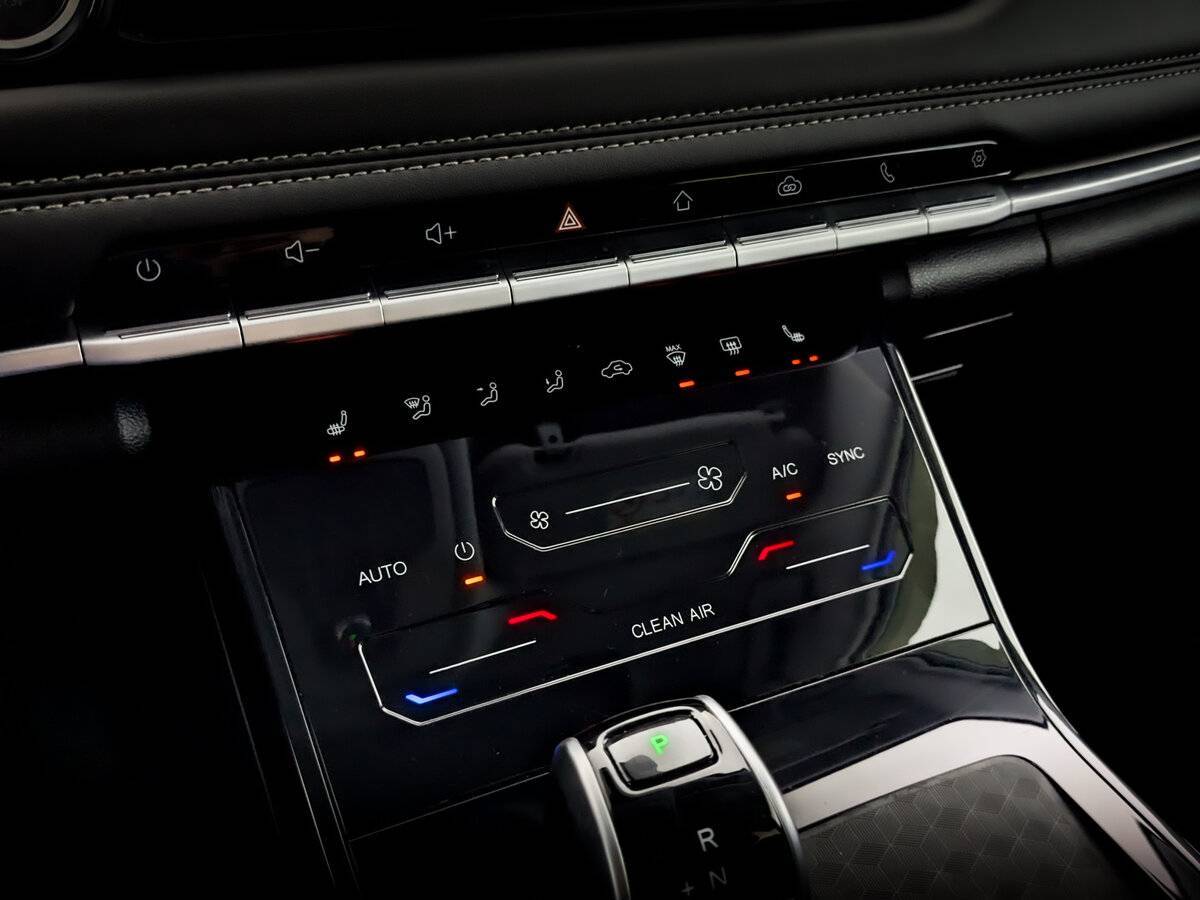 Продажа Б/У Чери Тигго 7 Про. Фото: #29