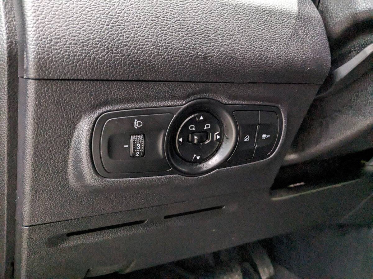 Продажа Б/У Чери Тигго 4. Фото: #24