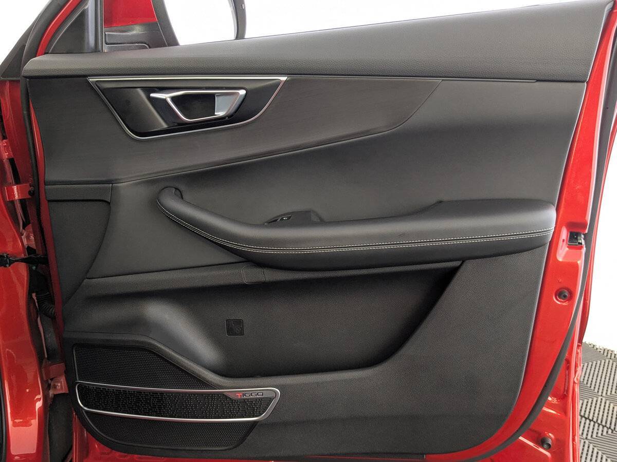 Продажа Б/У Чери Тигго 7 Про. Фото: #23