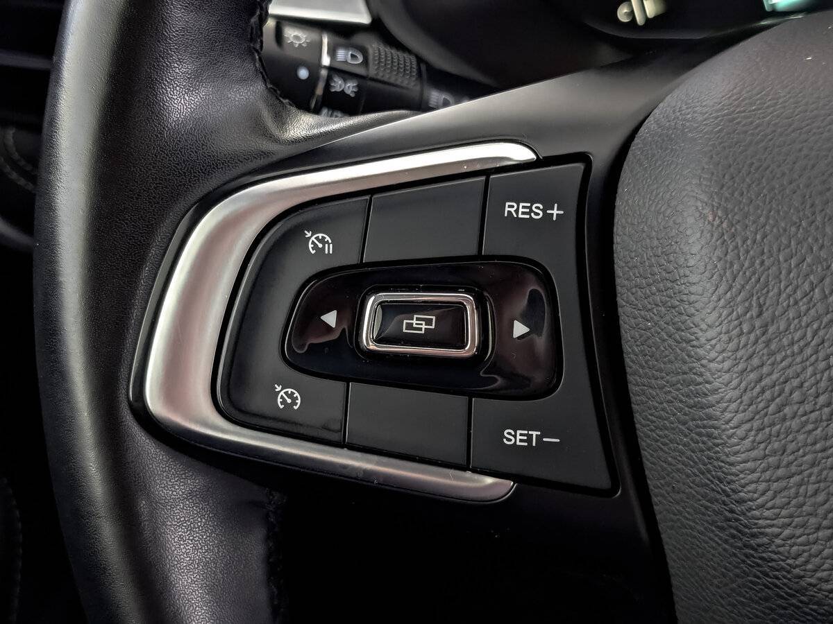 Продажа Б/У Чери Тигго 7 Про. Фото: #25