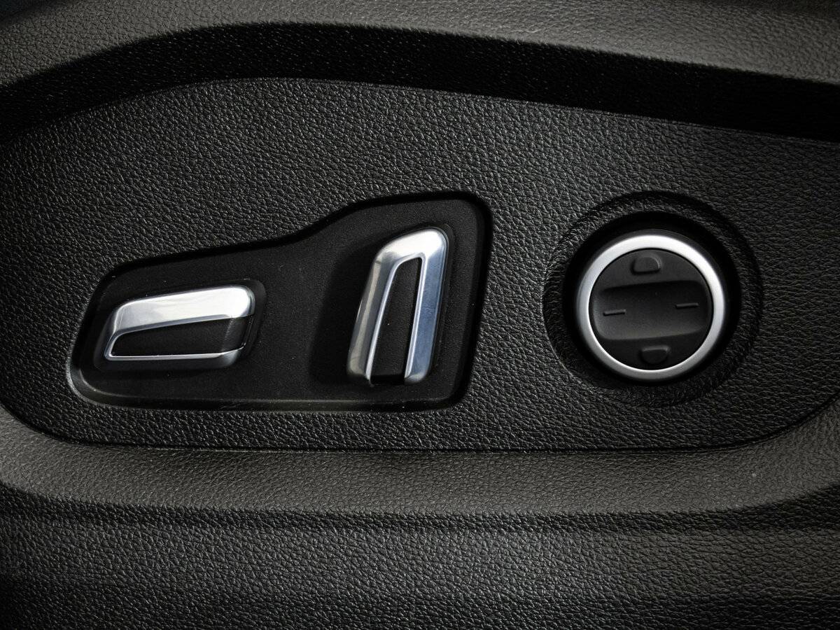 Купить Chery Tiggo 4 Pro с пробегом. Фото: #17