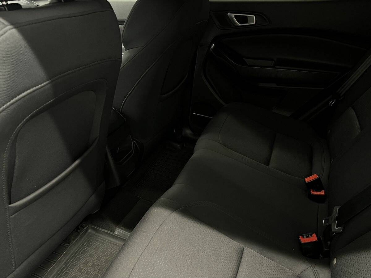 Продажа Б/У Чери Тигго 4. Фото: #10