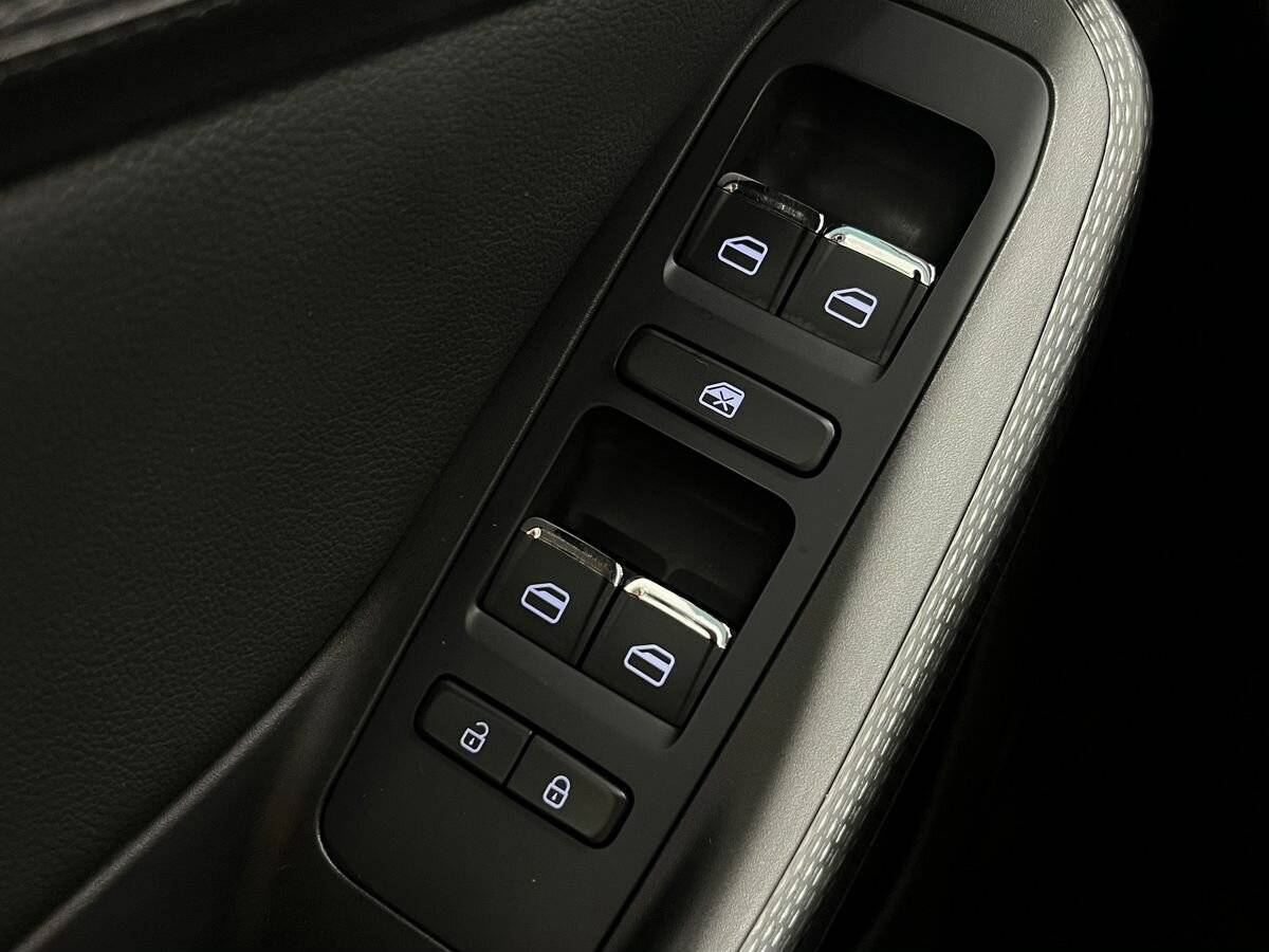 Продажа Б/У Чери Тигго 4. Фото: #12