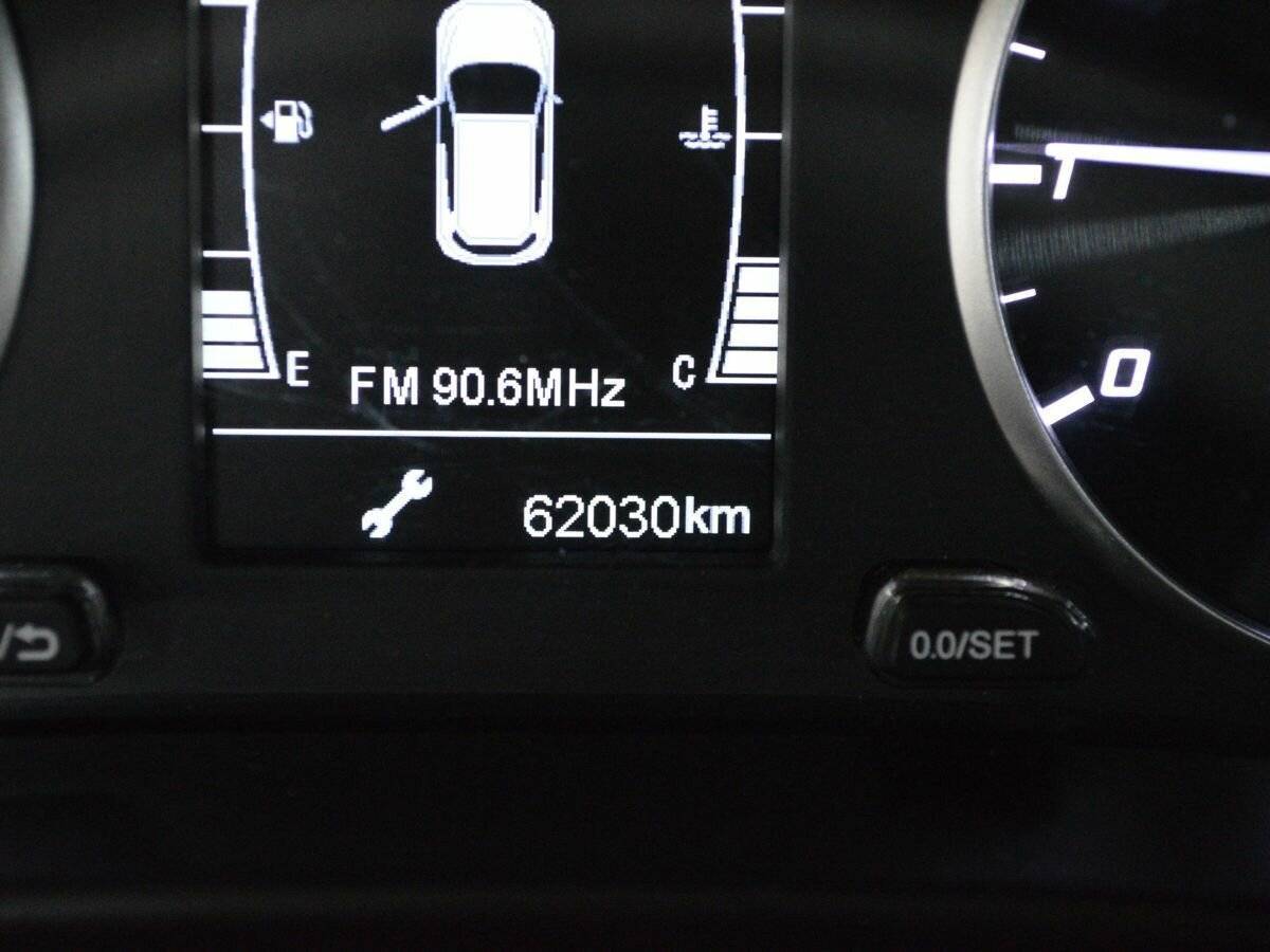 Продажа Б/У Чери Тигго 4. Фото: #14