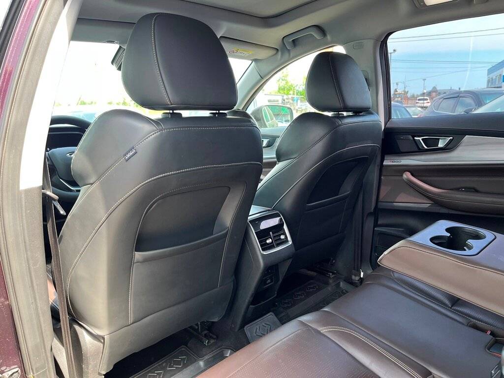 Продажа Б/У Чери Тигго 8 Про. Фото: #11