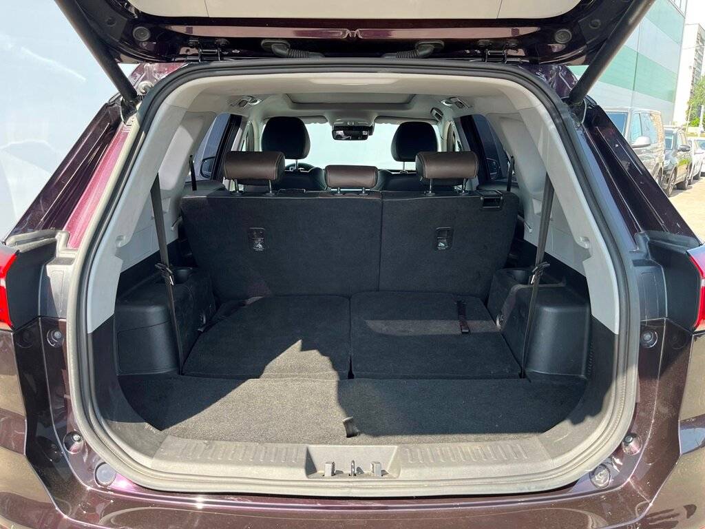 Продажа Б/У Чери Тигго 8 Про. Фото: #17