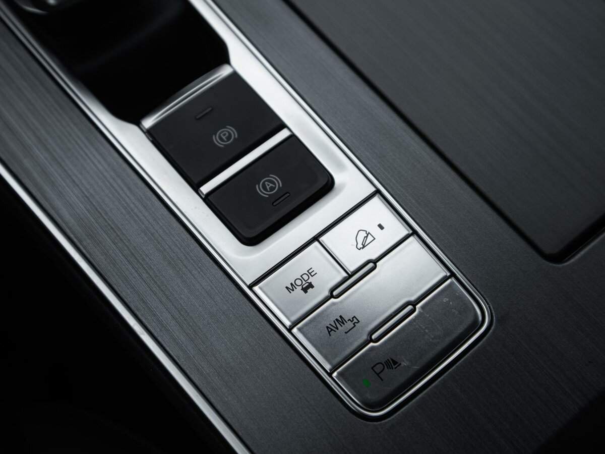 Купить Chery Tiggo 7 Pro Max с пробегом. Фото: #23