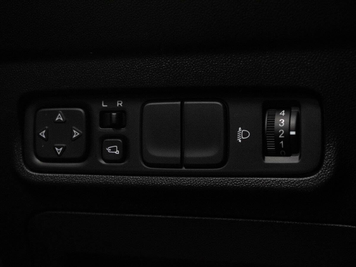 Купить Changan CS35 Plus с пробегом. Фото: #15