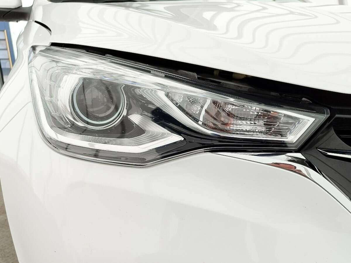 Купить Changan Alsvin с пробегом. Фото: #16