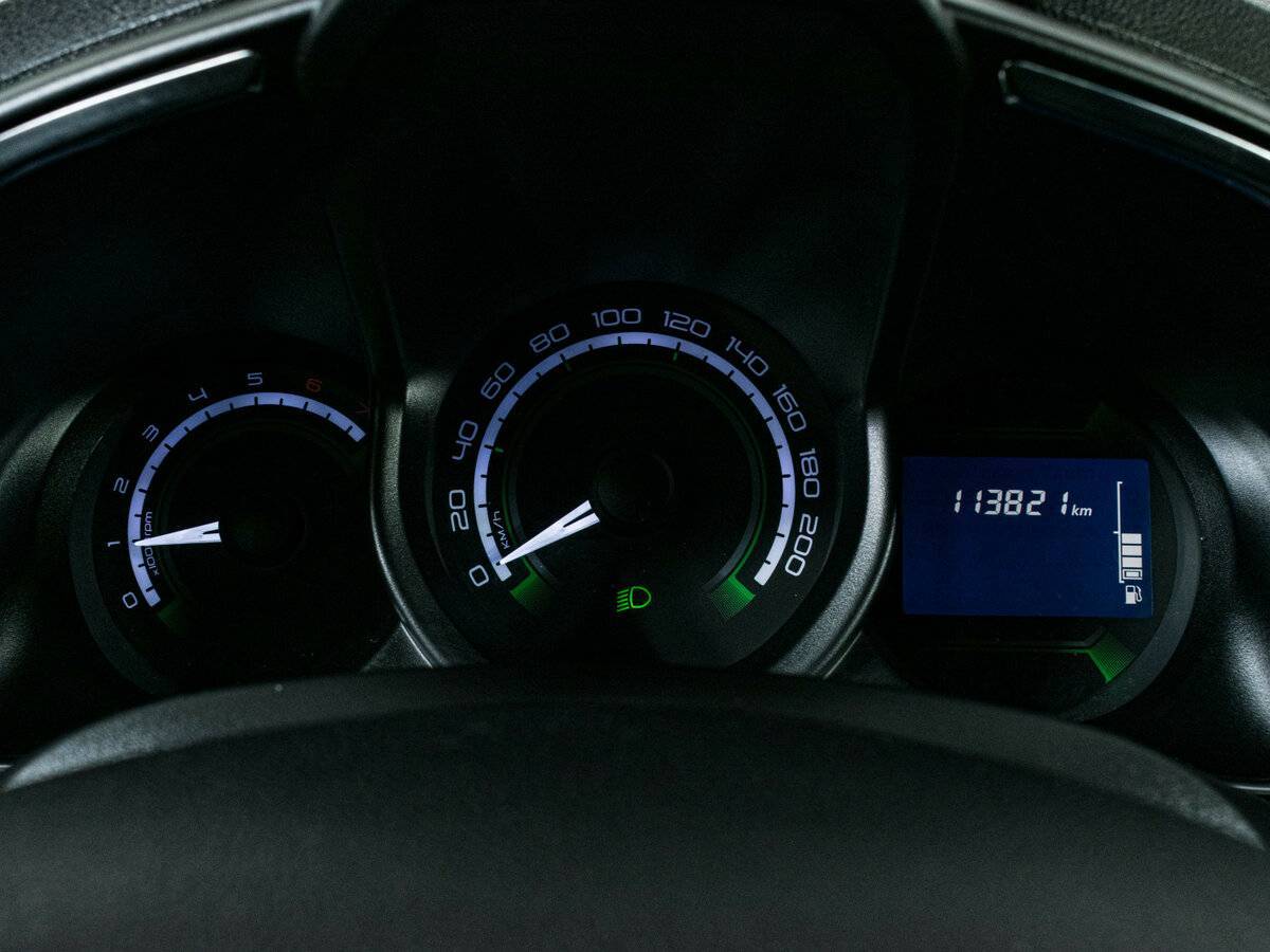 Продажа Б/У Лада (ВАЗ) ИКСРЭЙ. Фото: #12