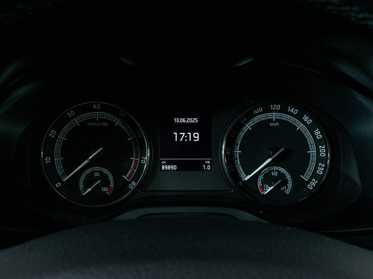 Купить Skoda Kodiaq с пробегом. Фото: #13