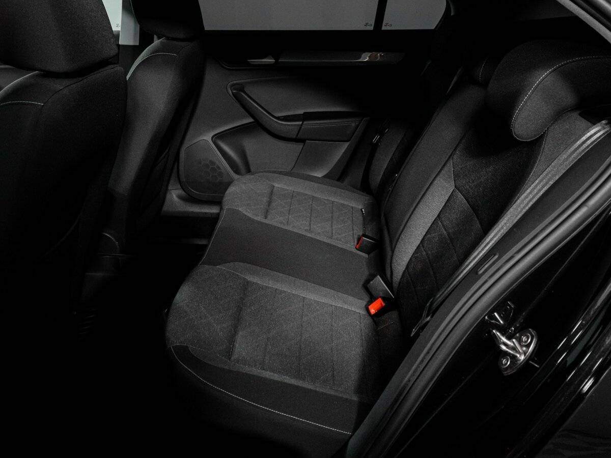 Продажа Б/У Фольксваген Поло. Фото: #9