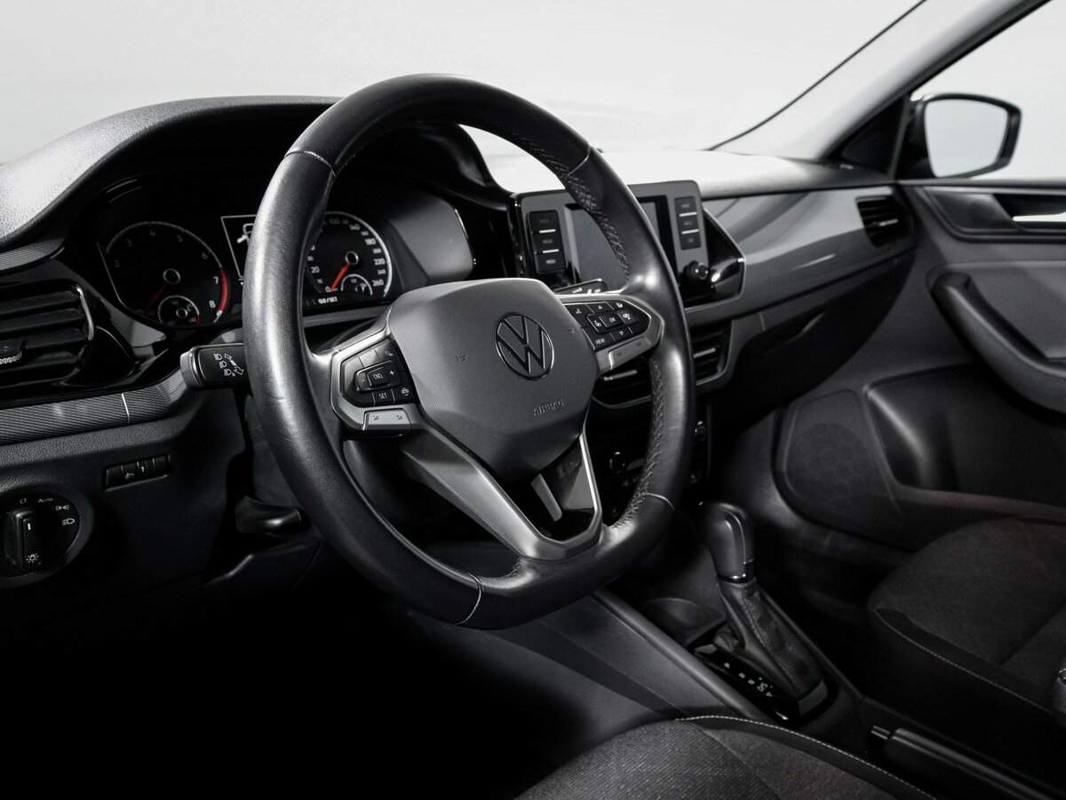 Продажа Б/У Фольксваген Поло. Фото: #12