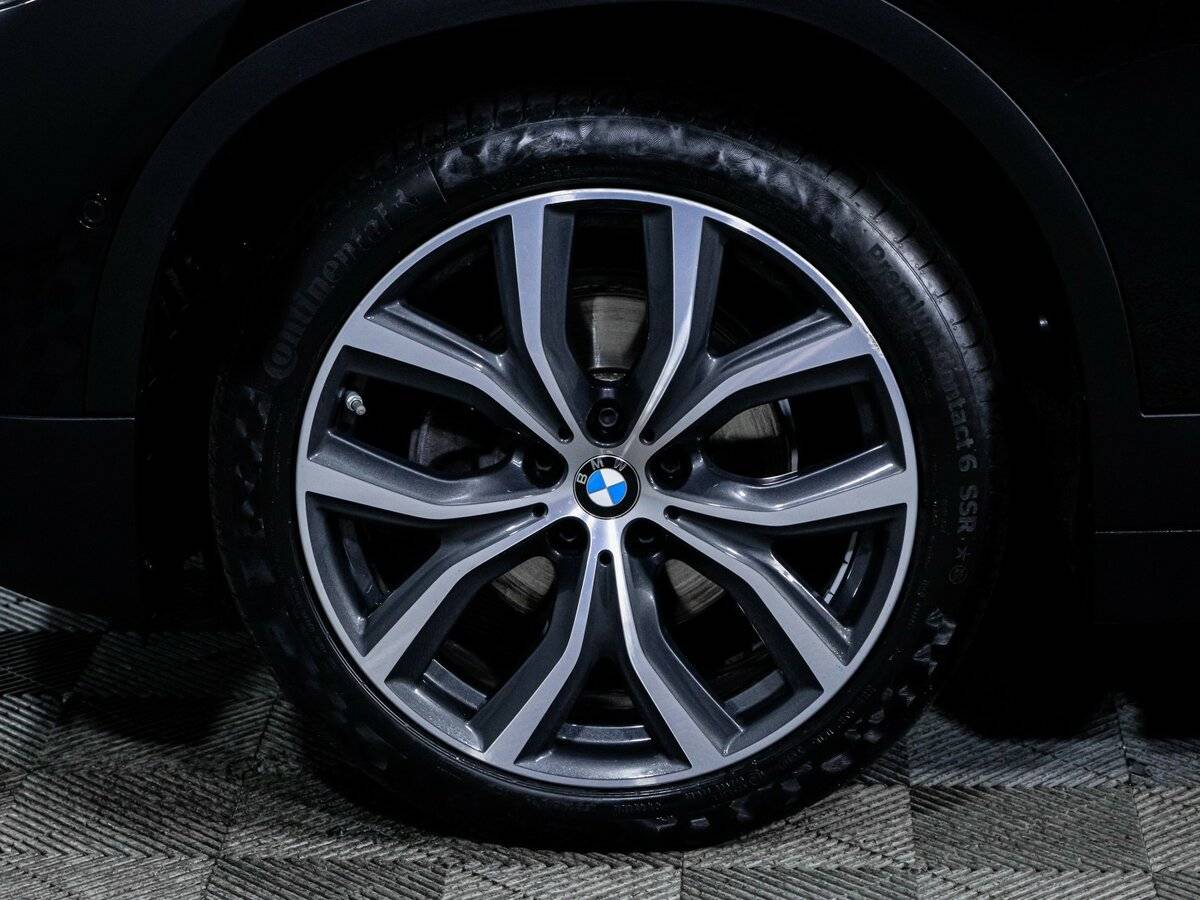 Купить BMW X2 с пробегом. Фото: #13