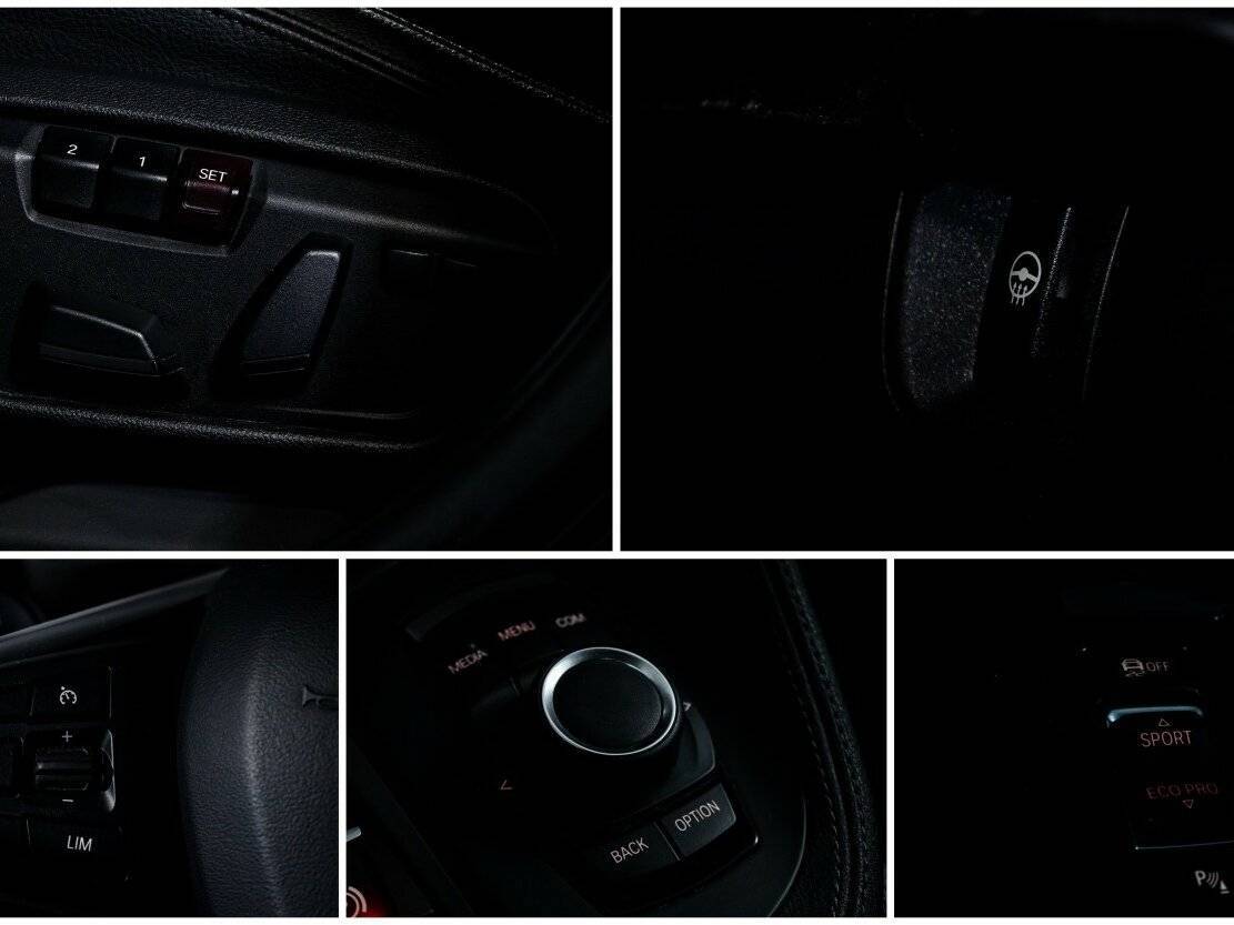 Купить BMW X2 с пробегом. Фото: #18