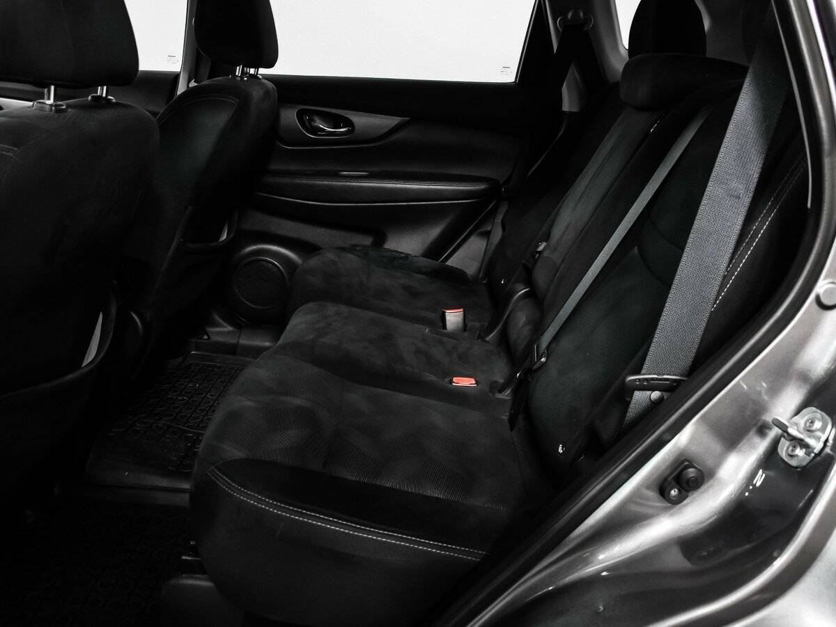 Продажа Б/У Ниссан Икс-Трейл. Фото: #12