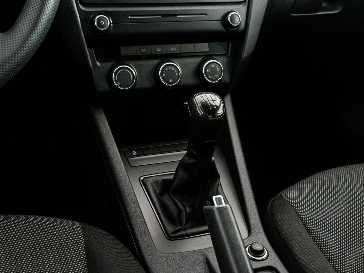 Продажа Б/У Шкода Октавия. Фото: #12