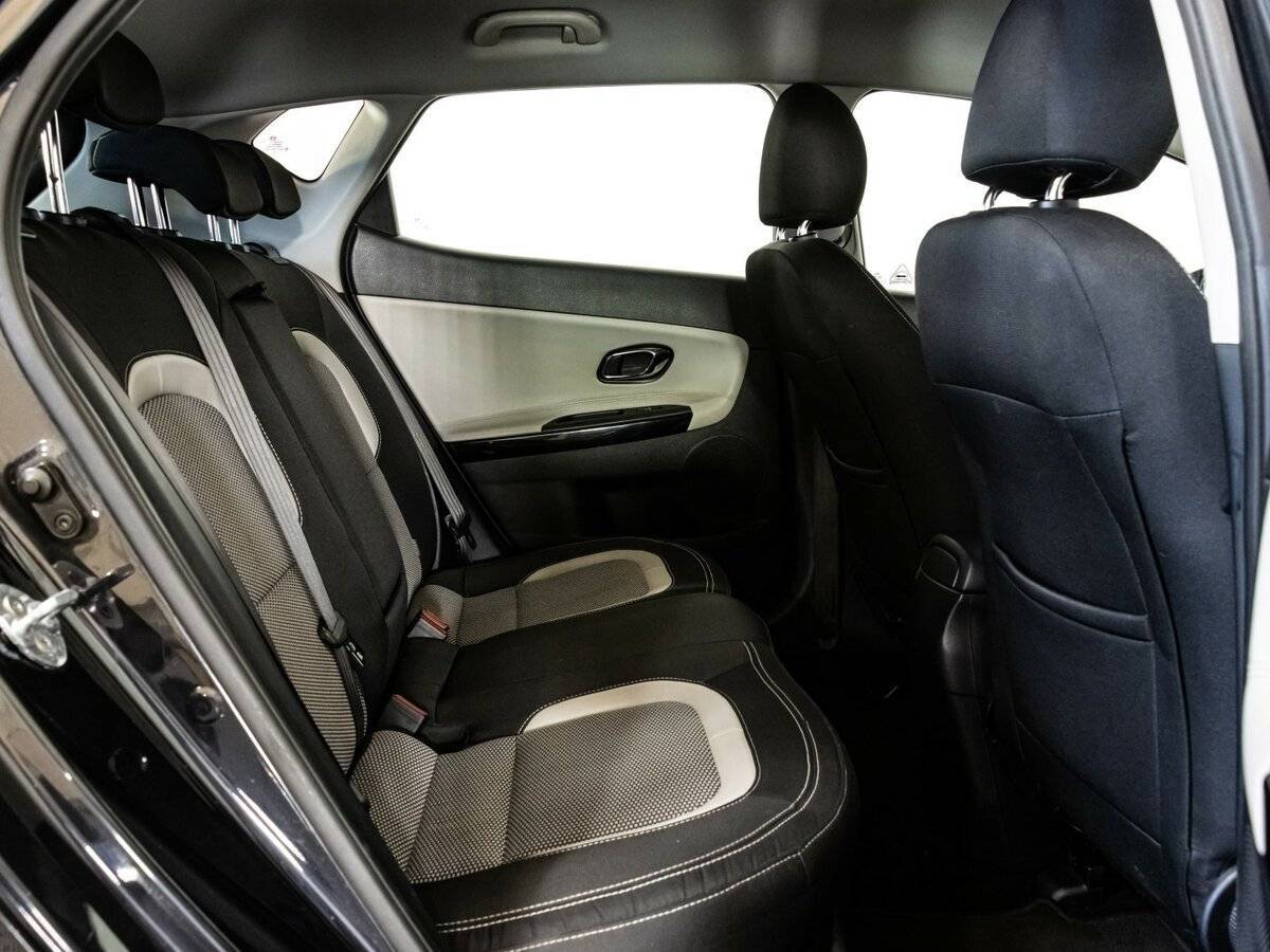 Продажа Б/У Киа Сид. Фото: #16