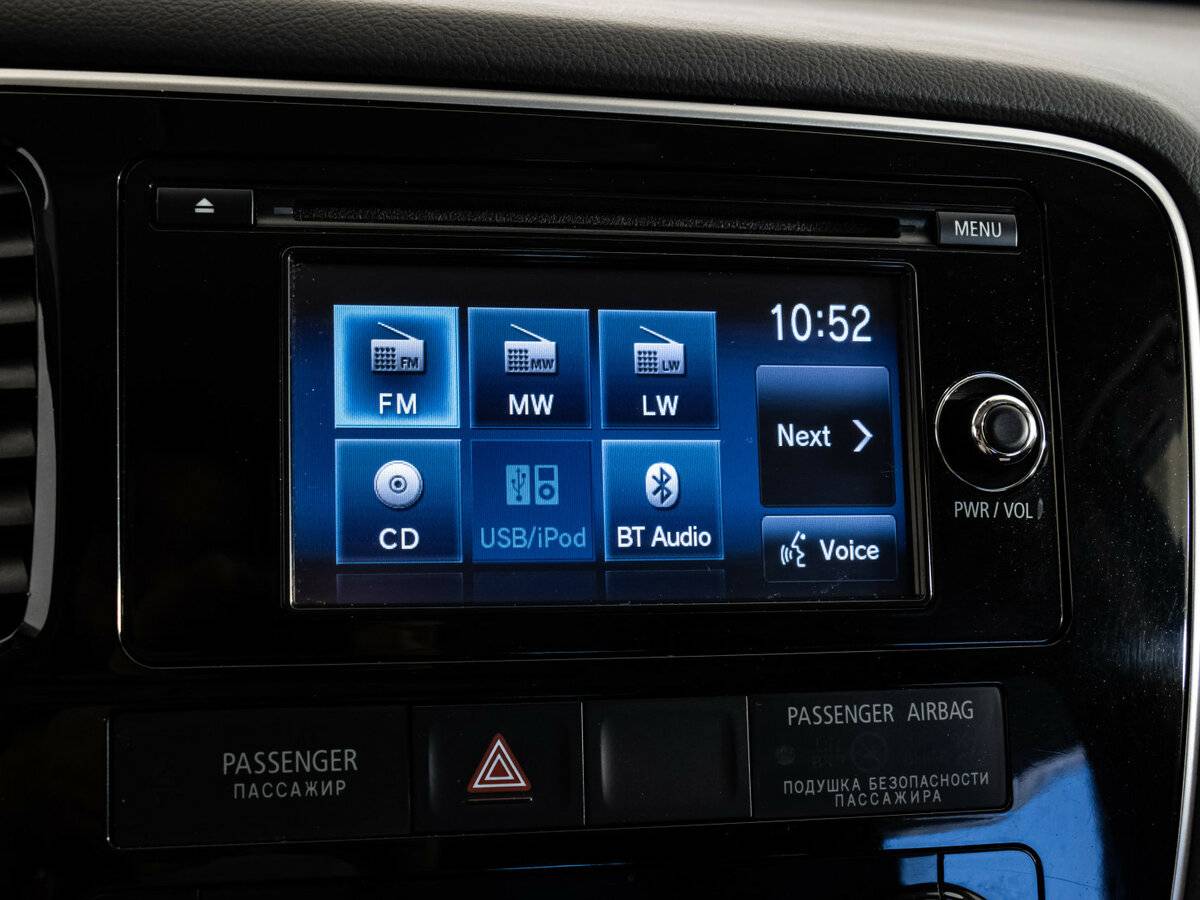 Продажа Б/У Митсубиши Оутлэндер. Фото: #11