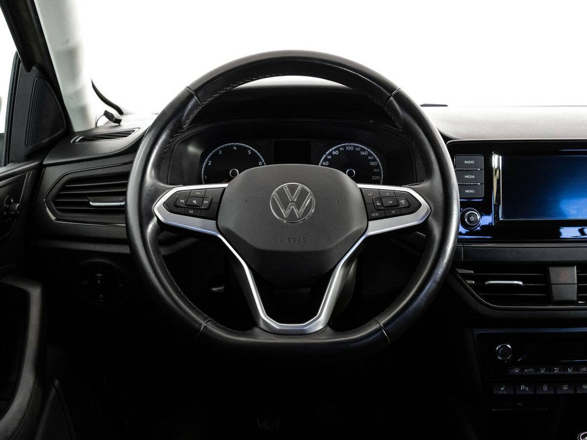 Продажа Б/У Фольксваген Поло. Фото: #11