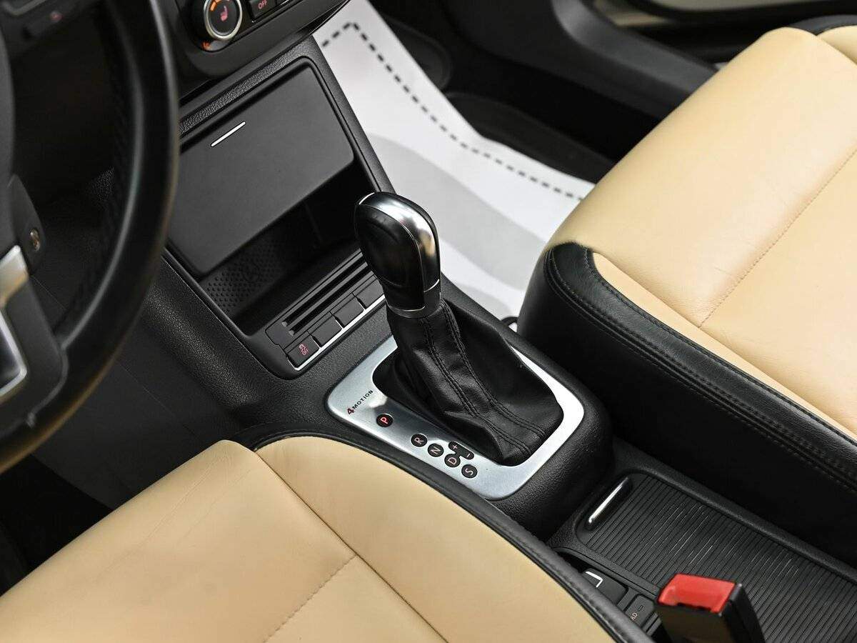 Продажа Б/У Фольксваген Тигуан. Фото: #11