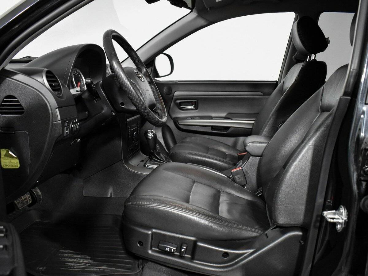 Продажа Б/У Грейт Вол Ховер Х5. Фото: #9