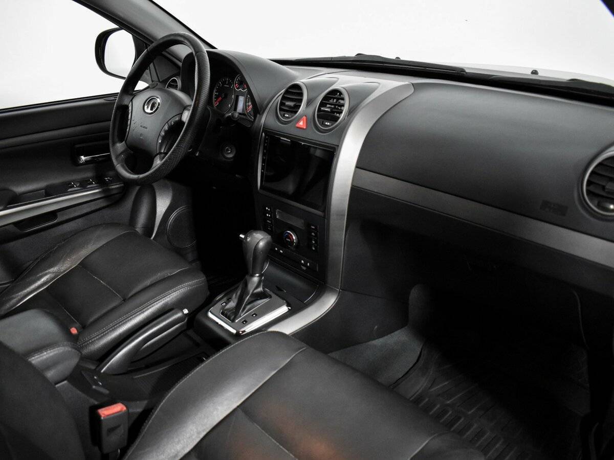 Продажа Б/У Грейт Вол Ховер Х5. Фото: #10