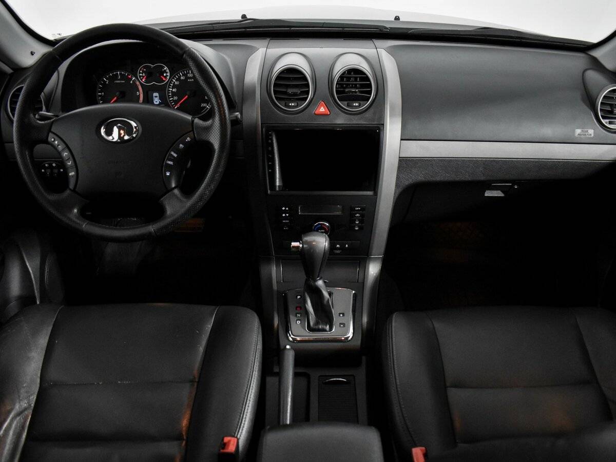 Продажа Б/У Грейт Вол Ховер Х5. Фото: #12