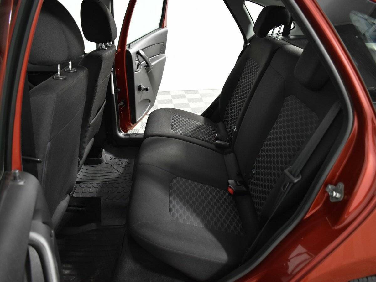 Продажа Б/У Лада (ВАЗ) Гранта. Фото: #11