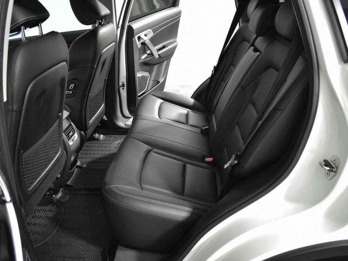 Продажа Б/У Джили Атлас. Фото: #11