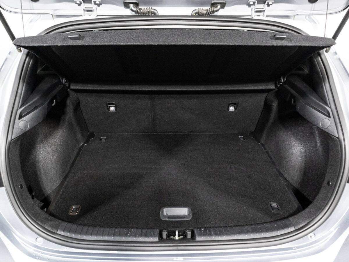 Продажа Б/У Киа Сид. Фото: #14