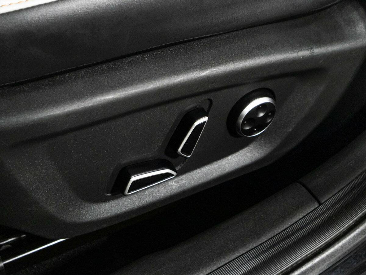 Купить Changan UNI-V с пробегом. Фото: #17