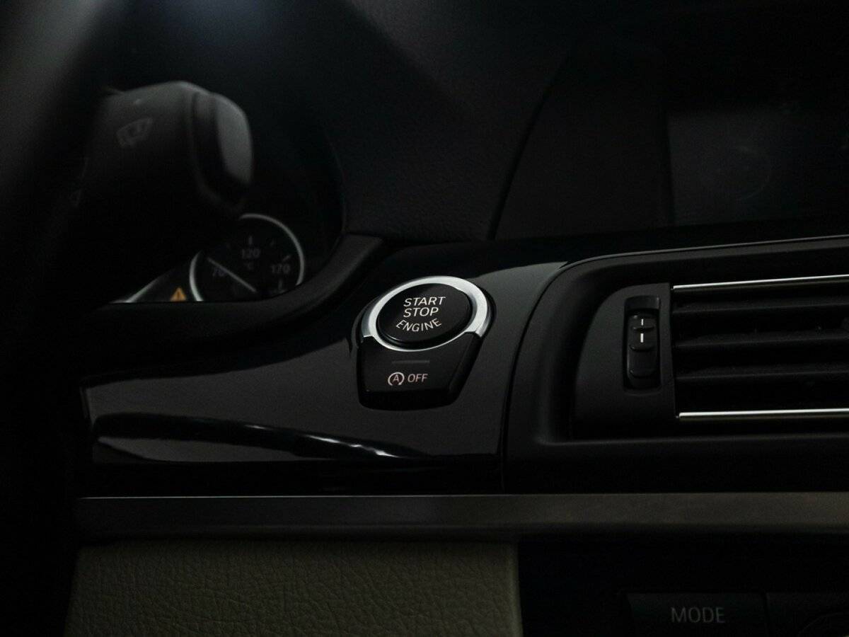 Купить BMW 5 серии с пробегом. Фото: #23