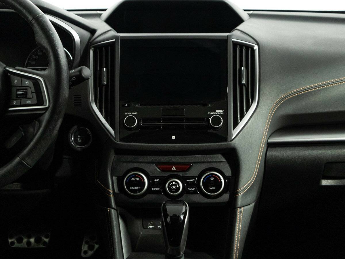 Купить Subaru XV с пробегом. Фото: #13