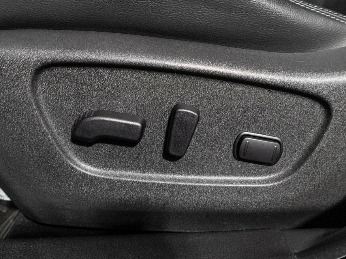 Купить Nissan Qashqai с пробегом. Фото: #16